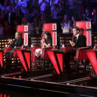 Audiences : "The Voice" leader en baisse, France 3 en forme, "NCIS : Los Angeles" faiblit