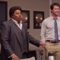 "Saturday Night Live" et Chris Hemsworth parodient "Empire", la nouvelle série phénomène