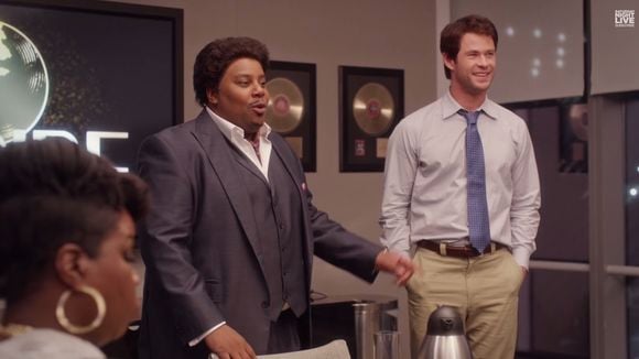 "Saturday Night Live" et Chris Hemsworth parodient "Empire", la nouvelle série phénomène