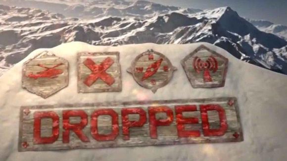 Accident sur "Dropped" : Nombreuses réactions des médias et du sport