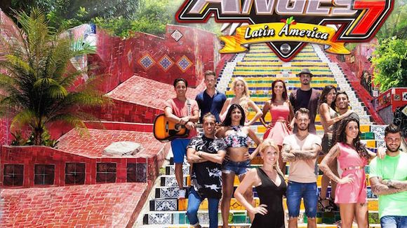 Audiences access : "Les Anges 7" démarrent en baisse sur NRJ 12