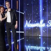 "Nouvelle Star" : Que vont chanter Emji et Mathieu pour la finale ?