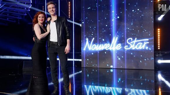 Que vont chanter Mathieu et Emji pour la finale de "Nouvelle Star" ?