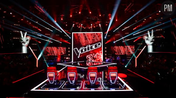 "The Voice" saison 4 épisode 7