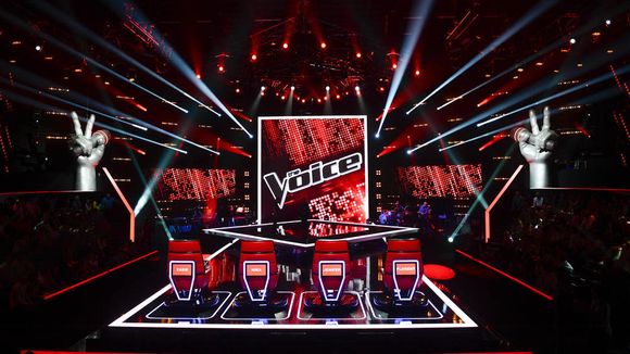 Le ministère de l'Intérieur se sert de "The Voice" pour lutter contre l'abstention