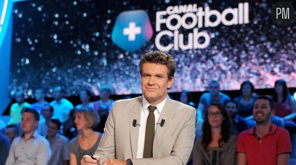 Record de l'année pour le "Canal Football Club"