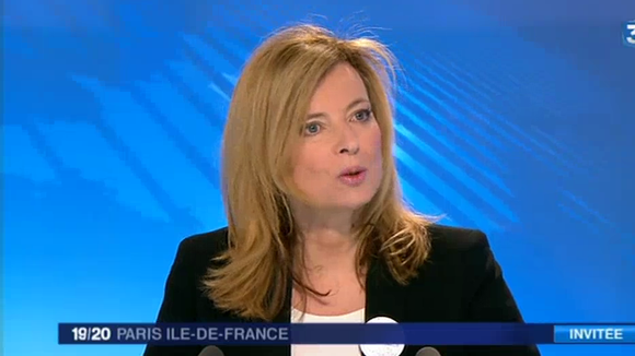 Interview de Valérie Trierweiler : Jean-Noël Mirande s'explique