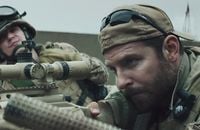 "American Sniper" reste en tête du box-office