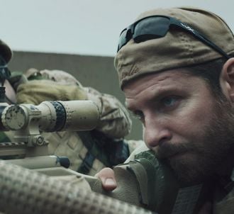 'American Sniper' reste en tête du box-office