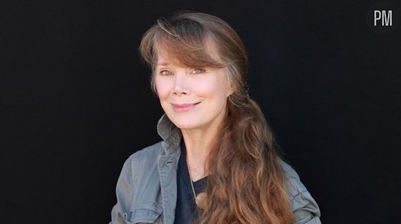 Sissy Spacek est l'une des stars de "Bloodline"