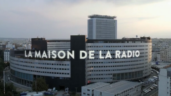 Radio France : 180 grévistes sur 2.595 salariés en poste