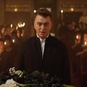 Charts UK : Sam Smith en tête, Madonna chute, Kendrick Lamar crée la surprise