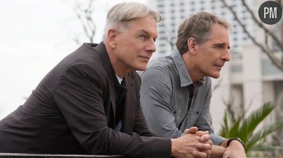 "NCIS" en tête des audiences