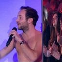 Jérémy Michalak débarque nu pour "Les 10 ans de la TNT" de NRJ 12