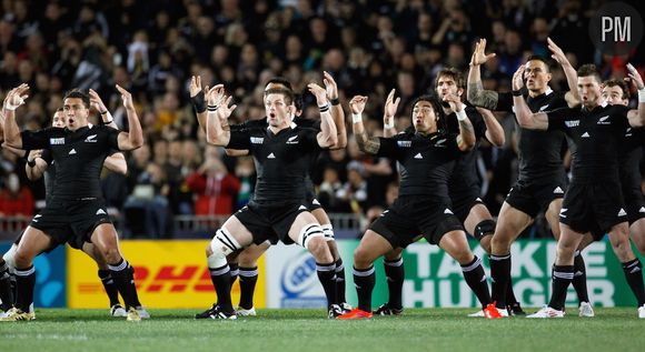 Les All Blacks remettront leur titre en jeux