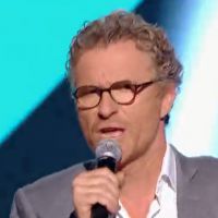 Sidaction : Denis Brogniart chante avec... Magic System !