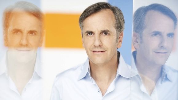 Bernard de la Villardière : "Ce n'est pas sale de vouloir faire une bonne audience"