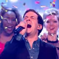 "The Voice" UK : Stevie McCrorie gagnant de la saison 4