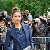 "Vampire Diaries" : Nina Dobrev quitte la série