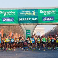 Marathon de Paris : Une bande-annonce de France 3 se moque des Parisiens