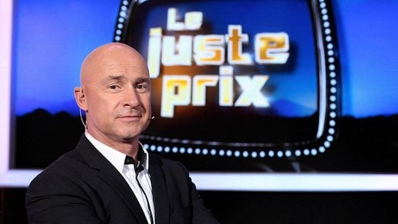 Bilan décevant pour le retour du "Juste Prix" sur TF1