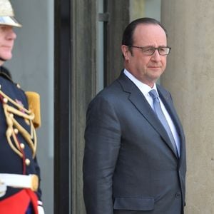 François Hollande