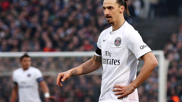 Le PSG et l'OM boycottent Canal+ après les sanctions d'Ibrahimovic et Payet