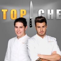 "Top Chef" 2015, la finale : "Ca me gave, franchement"