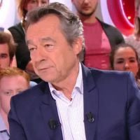 Boycott de Canal+ par le PSG : "C'est totalement excessif" selon Michel Denisot