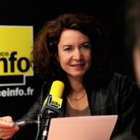 Marie-Eve Malouines nommée présidente de la chaîne LCP