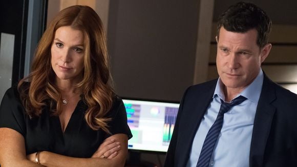 Audiences : La saison 3 d'"Unforgettable" signe un bilan en baisse