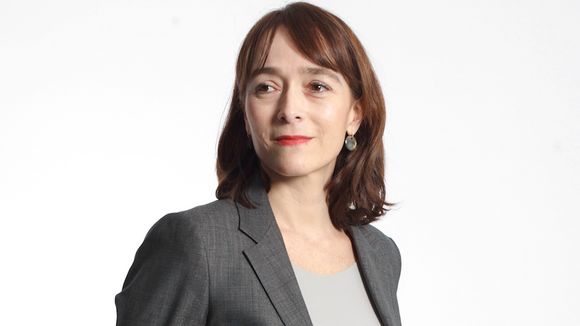 Delphine Ernotte, nouvelle présidente de France Télévisions