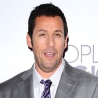 Des acteurs amérindiens quittent le tournage du nouveau film d'Adam Sandler