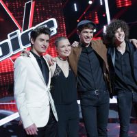 "The Voice" 2015, la finale : "Quoi qu'il arrive tu as déjà gagné pour nous"