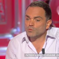 Yann Moix : "Aymeric Caron est un spécialiste de l'agroalimentaire, pas un critique"