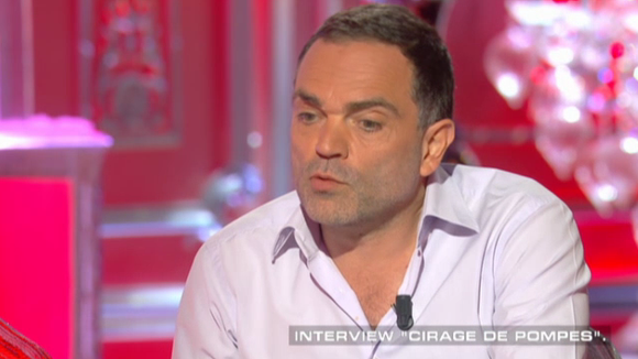 Yann Moix : "Aymeric Caron est un spécialiste de l'agroalimentaire, pas un critique"