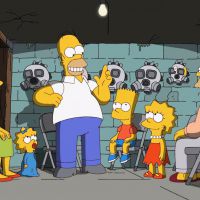 "Les Simpson" : Deux saisons supplémentaires pour la série de Fox