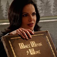 Une saison 5 pour "Once Upon a Time"