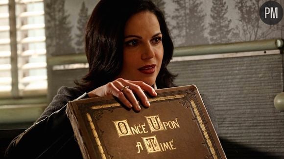 "Once Upon a Time" aura une saison 5