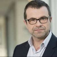 Thierry Thuillier (France 2) dragué par Canal+