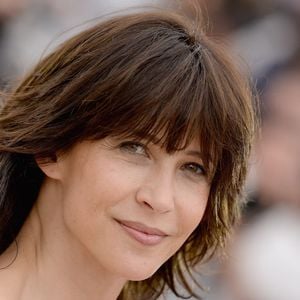 Sophie Marceau