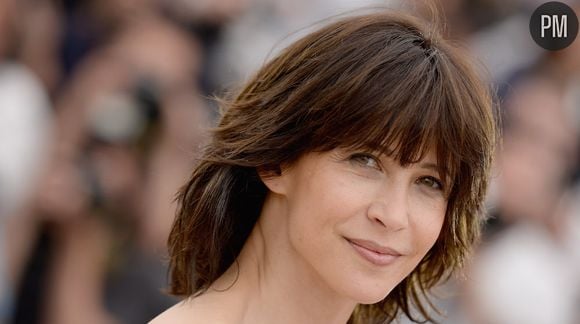 Sophie Marceau