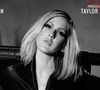 Ellie Goulding sur l'affiche "Bad Blood" de Taylor Swift