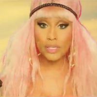 Clip de "Hey Mama" : David Guetta et Nicki Minaj s'amusent dans le désert