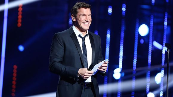 Benjamin Castaldi arrive sur NRJ 12