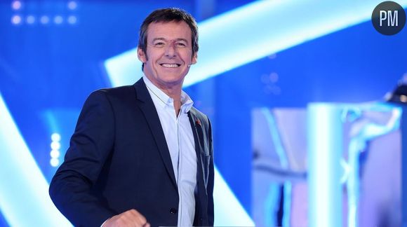 Jean-Luc Reichmann aux commandes du "Champion de la TV"