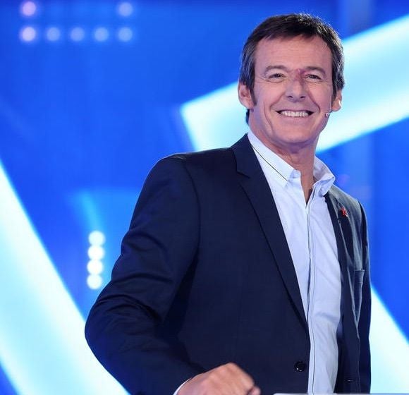 Jean-Luc Reichmann aux commandes du "Champion de la TV"