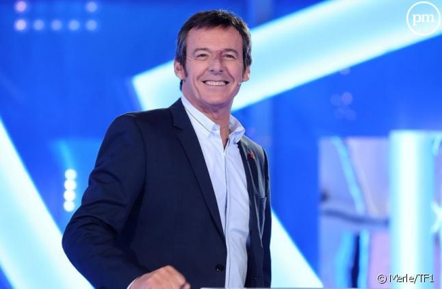 Jean-Luc Reichmann aux commandes du "Champion de la TV"