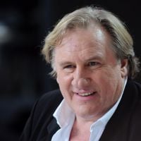 Gérard Depardieu en maire de Marseille dans la série française de Netflix