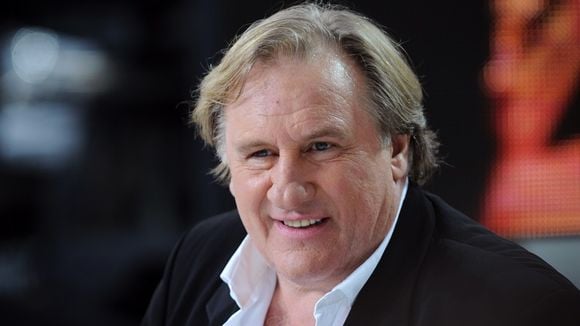 Gérard Depardieu en maire de Marseille dans la série française de Netflix